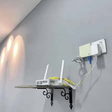Elife D Summit Residences 2109 Wifi Netflix Johor Bahru Exterior photo
