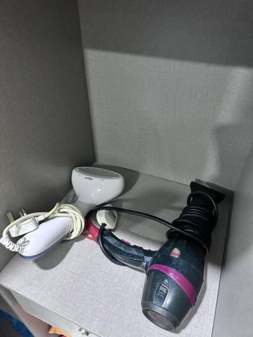 Apartment Elife D Summit Residences 2109 Wifi Netflix *