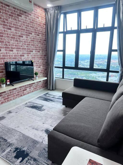 Apartment Elife D Summit Residences 2109 Wifi Netflix